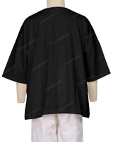 Oversized Drop Shoulder T-Shirt