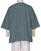 Oversized Drop Shoulder T-Shirt