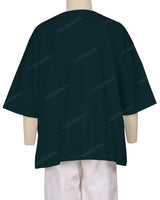 Oversized Drop Shoulder T-Shirt