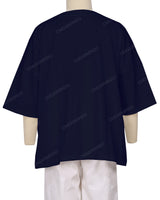 Oversized Drop Shoulder T-Shirt