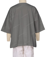 Oversized Drop Shoulder T-Shirt