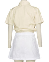 Crop Polo