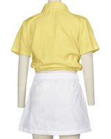 Crop Polo