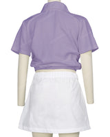 Crop Polo