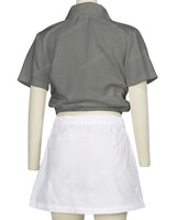 Crop Polo