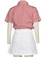 Crop Polo