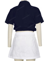 Crop Polo