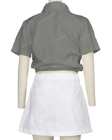 Crop Polo