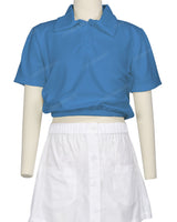 Crop Polo