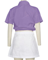 Crop Polo