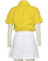 Crop Polo