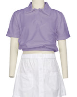 Crop Polo