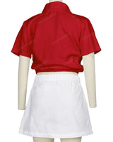 Crop Polo