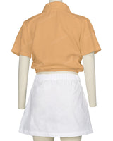 Crop Polo