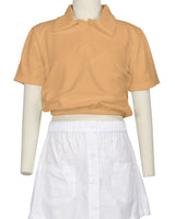 Crop Polo