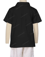 Short Sleeve Polo