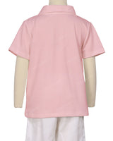 Short Sleeve Polo