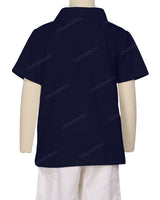 Short Sleeve Polo