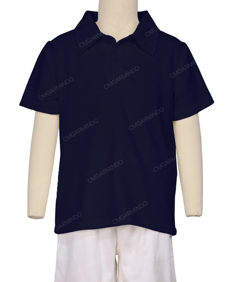 Short Sleeve Polo
