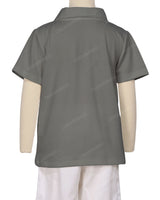 Short Sleeve Polo