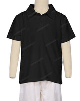 Short Sleeve Polo