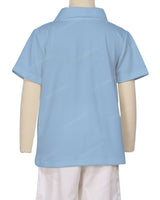 Short Sleeve Polo