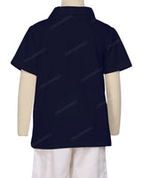 Short Sleeve Polo