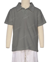 Short Sleeve Polo