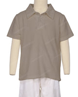 Short Sleeve Polo