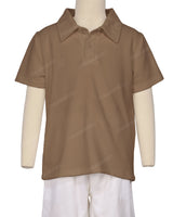 Short Sleeve Polo