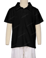 Short Sleeve Polo