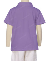 Short Sleeve Polo