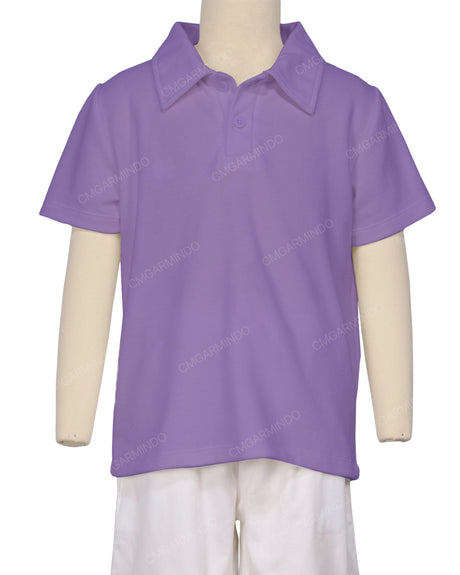 Short Sleeve Polo