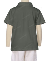 Short Sleeve Polo
