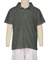 Short Sleeve Polo