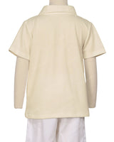 Short Sleeve Polo
