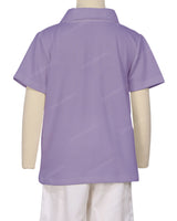 Short Sleeve Polo