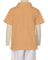 Short Sleeve Polo