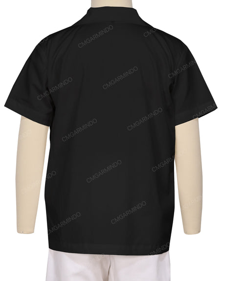 Bowler Shirt