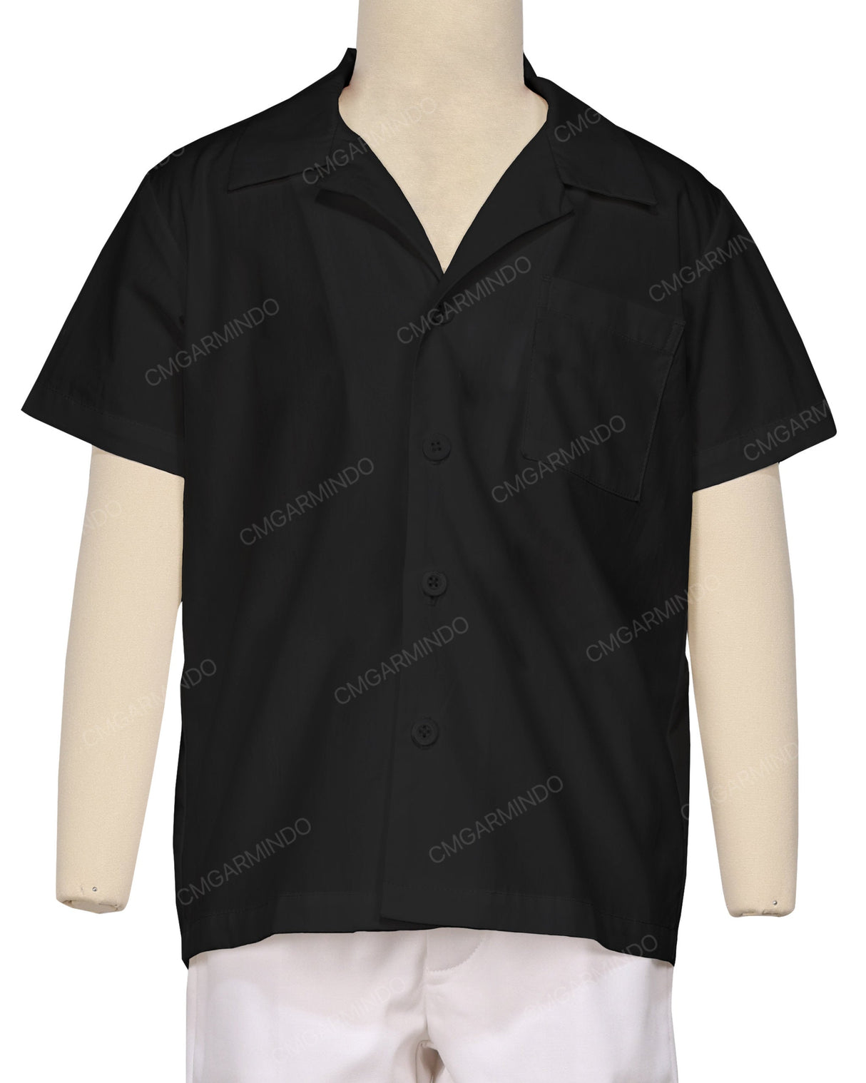 Bowler Shirt