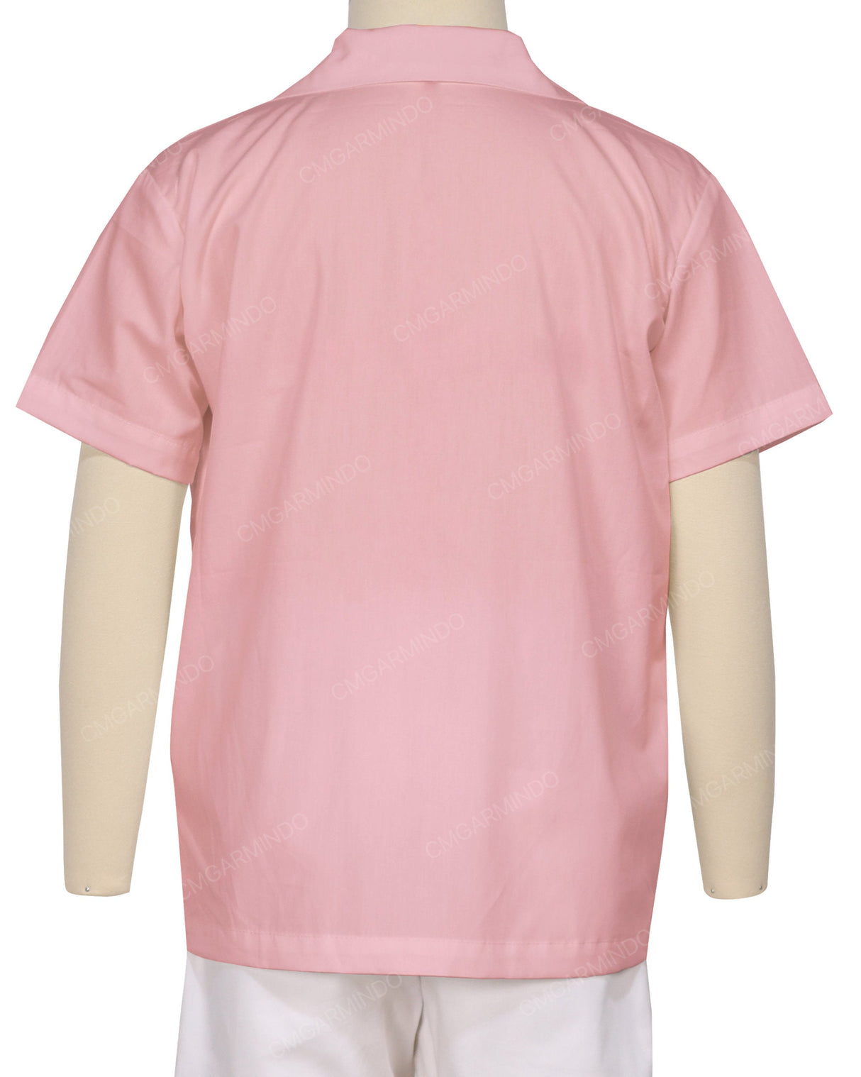 Bowler Shirt