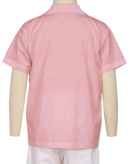 Bowler Shirt