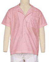 Bowler Shirt