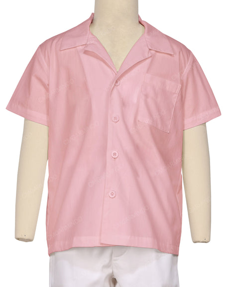 Bowler Shirt