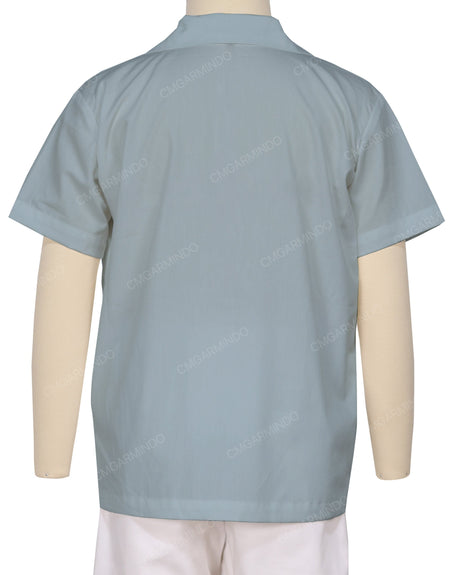 Bowler Shirt