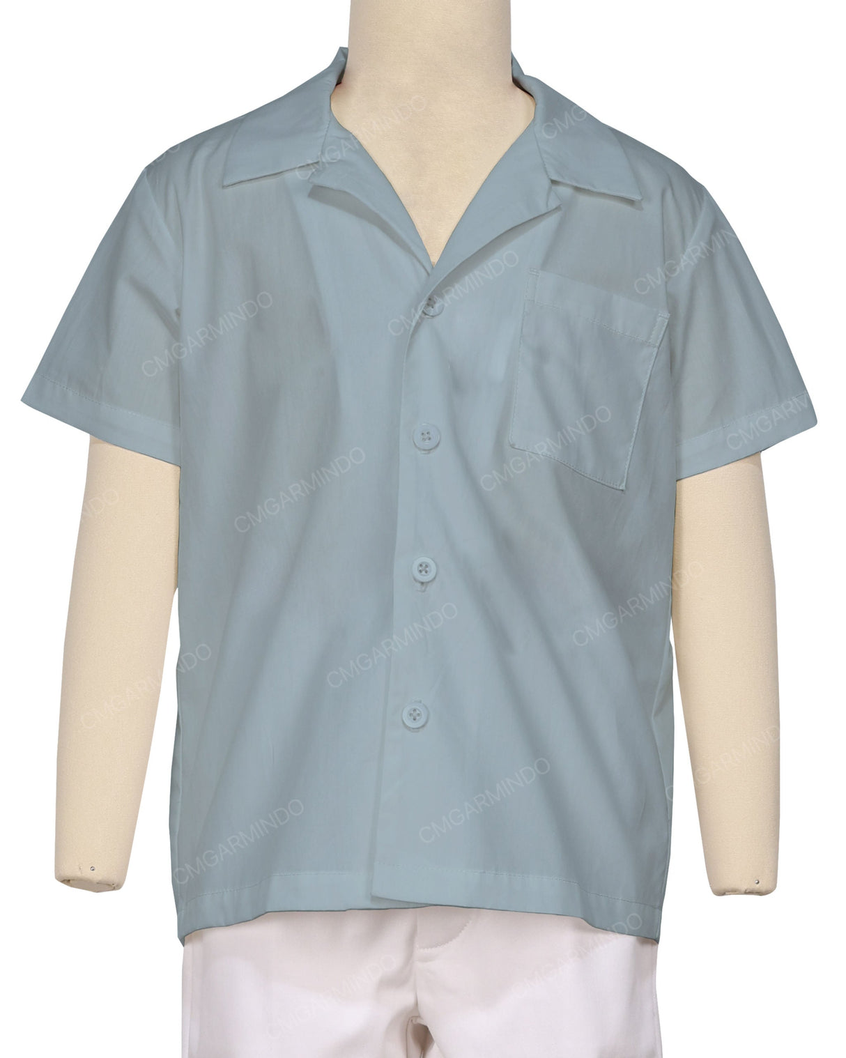 Bowler Shirt