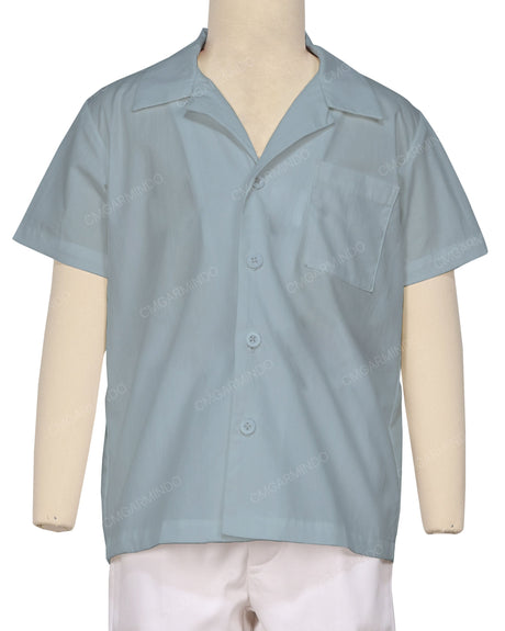 Bowler Shirt