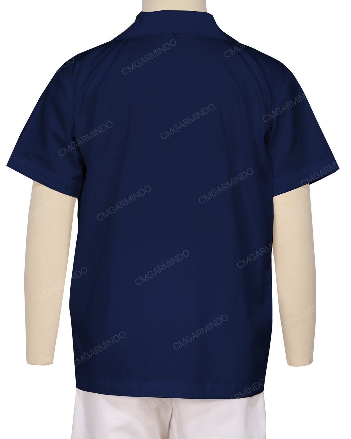 Bowler Shirt