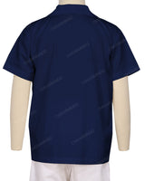 Bowler Shirt