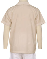 Bowler Shirt